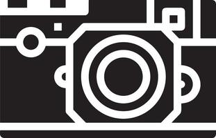 camera fotografie icoon symbool vector afbeelding. illustratie van multimedia fotografisch lens grafisch ontwerp beeld