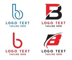 b brief logo