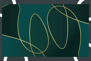 modern abstract ontwerp als achtergrond vector