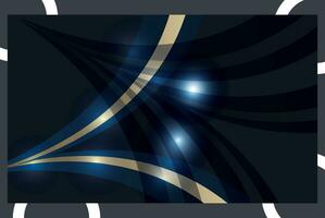 abstract ontwerp als achtergrond vector