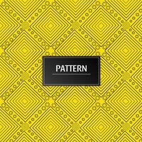 modern meetkundig patroon ontwerp vector