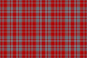 naadloos patroon van Schots Schotse ruit plaid. herhaalbaar achtergrond met controleren kleding stof textuur. vector backdrop gestreept textiel afdrukken.