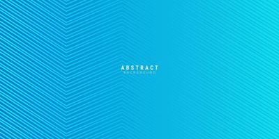 cool minimalistische gradiënt cover vector achtergrond abstract ontwerp