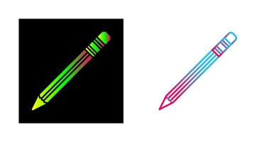 potlood vector pictogram