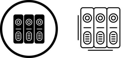 document vector pictogram