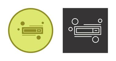 schakel vectorpictogram vector