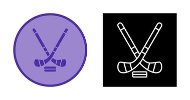 ijshockey vector icon