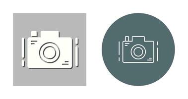 camera vector pictogram