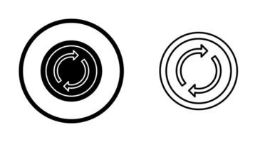 lus vector pictogram