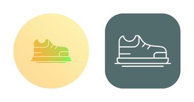 schoenen vector icon