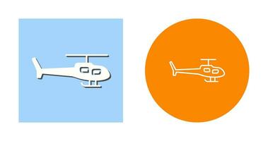 helikopter vector icon