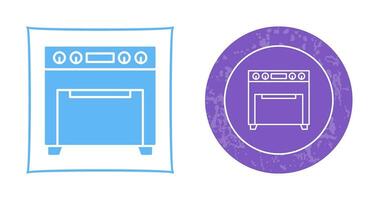 oven vector icoon