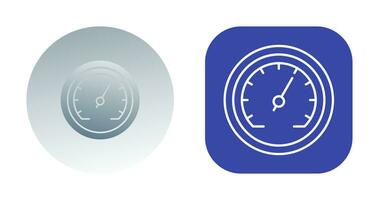 snelheidsmeter vector icoon