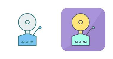 alarmen vector icoon