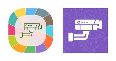 cctv vector pictogram