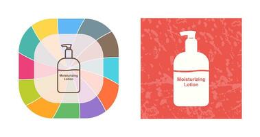 lotion vector icoon