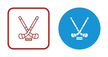 ijshockey vector icon