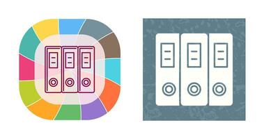 document vector pictogram