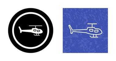 helikopter vector icon