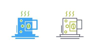 koffiekopje vector pictogram