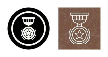 medaille vector pictogram