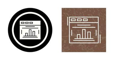 statistieken vector icoon