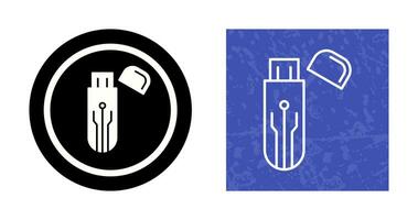 usb vector pictogram