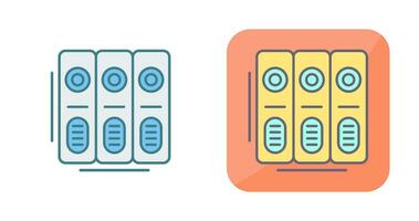 document vector pictogram