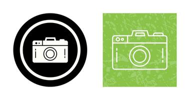 camera vector pictogram