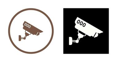 cctv vector pictogram