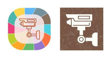 cctv vector pictogram