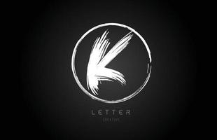 letter logo alfabet ontwerp icoon voor zaken en bedrijf vector