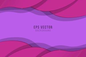 roze abstracte vorm achtergrond eps vector paarse achtergronden
