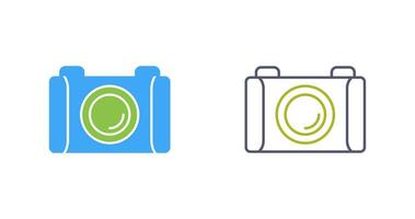 camera vector pictogram