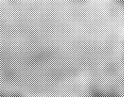 abstract halftone punt backdrop in wit en zwart tonen in grunge stijl, monochroom achtergrond voor bedrijf kaart, poster, interieur ontwerp, sticker, website, reclame vector