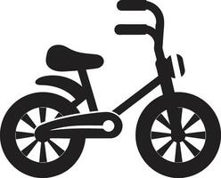 fiets vectoren artistiek uitdrukkingen Aan twee wielen stedelijk pendelen in pixels fiets vector ontwerpen