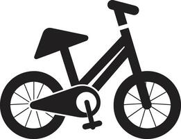 fiets kunstenaarstalent in pixels gevectoriseerd creaties fiets en creëren fiets vector illustraties