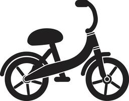 vector wielen in beweging expressief fiets illustraties fiets vectoren de schoonheid van beweging