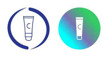 conditioner vector icoon