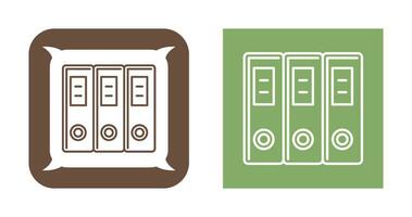 document vector pictogram