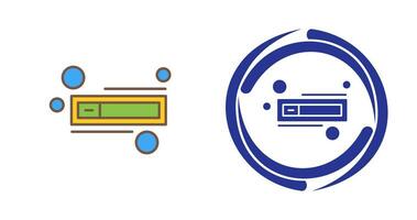 schakel vectorpictogram vector