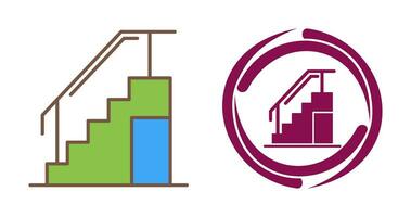 trap vector pictogram