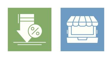 usb vector pictogram