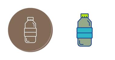 fles vector pictogram