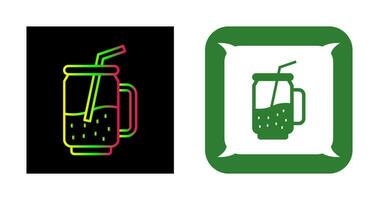 cocktail vector pictogram