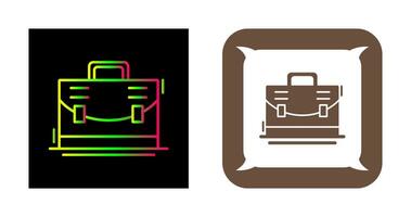 werkmap vector pictogram