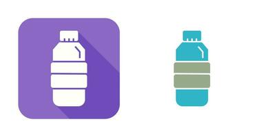 fles vector pictogram