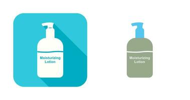 lotion vector icoon