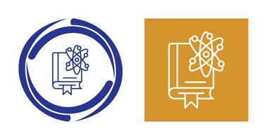 wetenschap vector pictogram