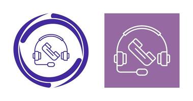 ondersteuning vector pictogram